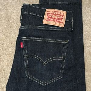Levi’s 508